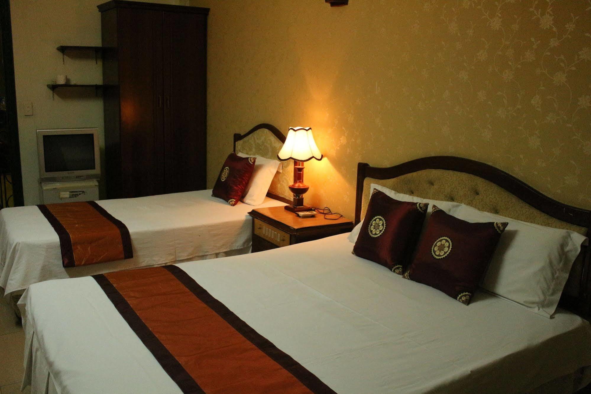 Hovi Ma May Hanoi Exterior photo